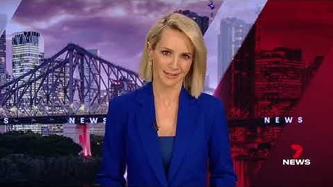AI in Education: ChatGPT & Cheating Concerns | Channel 7 News Segment