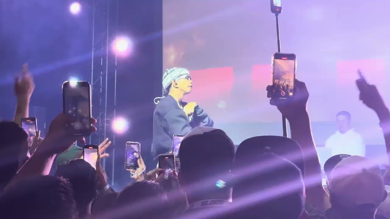 Flow G - High Score rapicon Saskatoon