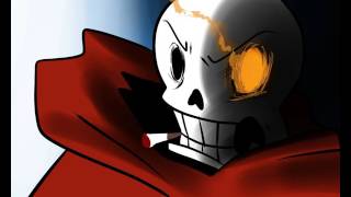 Ask Error ! Sans , Part three 3 (Here!)
