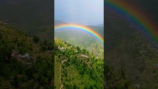 village drone footage Ariel views #ytshorts #youtubeshorts #hiphop