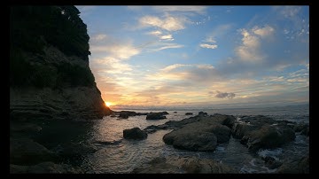 Insta360 GO2 TimeShift and TimeLapse examples