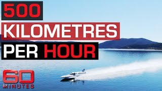Download Death Defying: Fastest Humans On Water | 60 Minutes Australia Video MP3 Death Defying: Fastest Humans On Water | 60 Minutes Australia