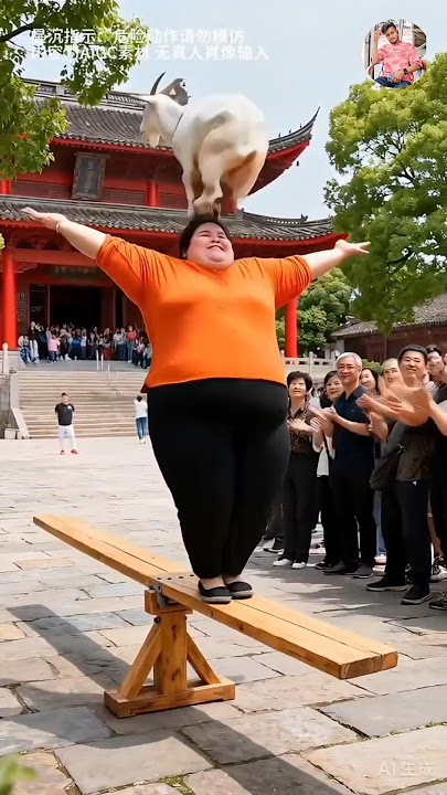OMG 😱 chubby lady by amazing flip//#viralvideo #circus #trending #hindisong  #amazing #shortsfeed