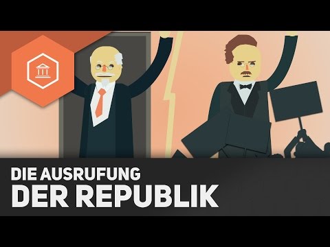 Video: Unterschied Zwischen Republik Und Land