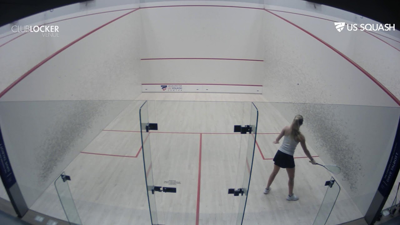 Court 5 - CSA Divisional Championship