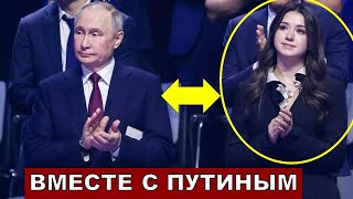 Поможет Ли Путин Камиле Валиевой?