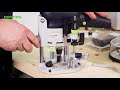 Festool tv pisode 125  prsentation de la dfonceuse of 1010