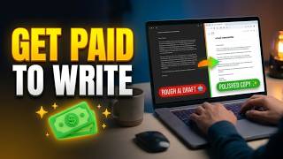 How to Become an AI Copywriter (And Get Paying Clients)
