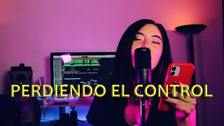 MART 4E  - PERDIENDO EL CONTROL (PROD BY KEVS)