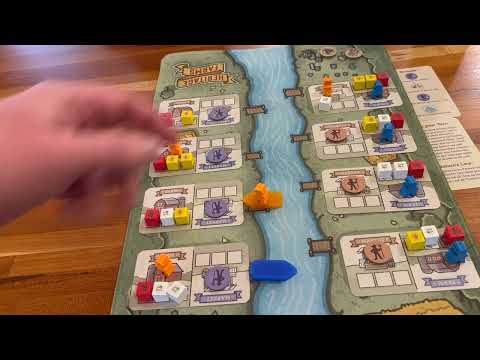 How to Play (Updated)