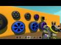 End of video
