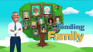 Finding Family: Woman's adoption was a secret for 65 years