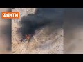 У Туреччині розбився пожежний літак