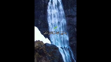 القران الكريم ( سورة الشورى ) 🌿 بصوت الشيخ ياسر الدوسري 🤍