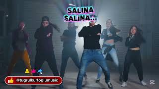 Salına Salına Club Rap By Tuğrul... #keşfet #yenişarkı #tugrulkurtoglumusic #clubmusic #kadirbaba