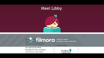 MLIS 7510 Libby User Guide