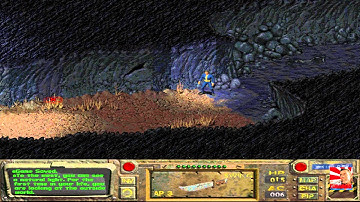 Fallout | #1 "Rats & Shady Sands" (HD1080p)