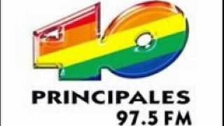 Jingle Los 40 Principales Asturias 1