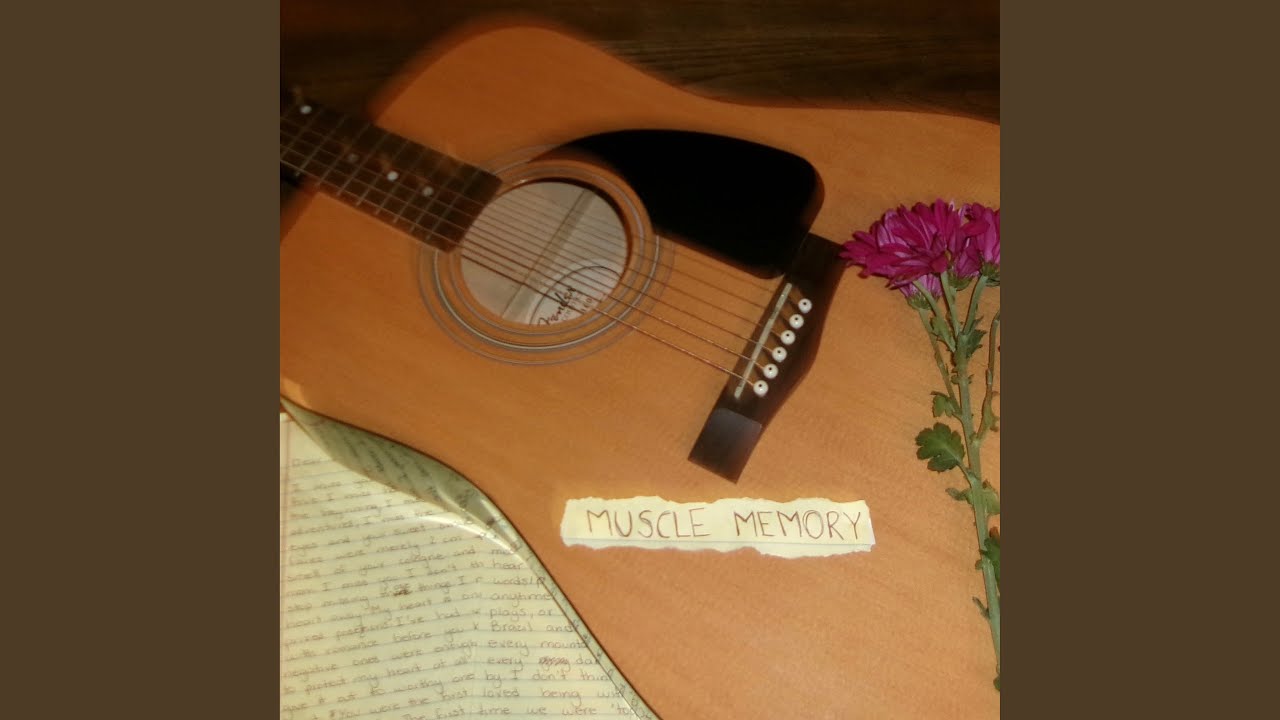 Guarda Muscle Memory su YouTube Guarda Muscle Memory su YouTube