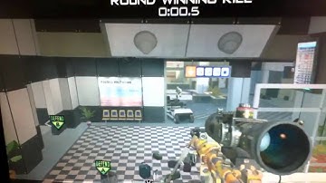 Mw2 Public NoSc - RM95