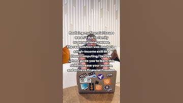 Our AWS & DevOps Mentorship is changing lives! #cloudservices #cloudcomputing #devops #aws