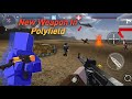 How to play polyfield multiplayer walkthrough games part 1