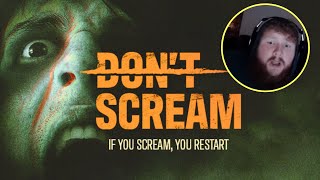 Playing DON'T SCREAM: I Got SCAMMED!