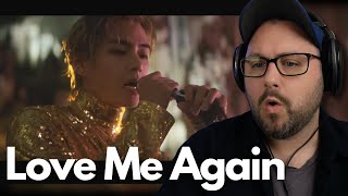 BTS Chapter 2 Recap and Reacting to Love Me Again by V