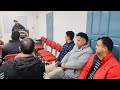 Lecture on pedagogy