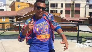 Jaleo   Nicky Jam / Zumba Christopher Turcke