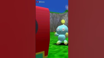 Chao LOVE this!