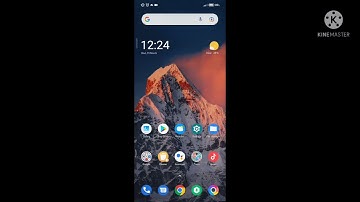 Enable reading mode on poco x3