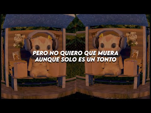 Das Sporten - Just A Dog // Letra