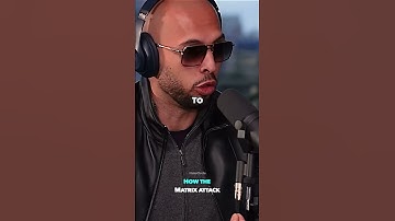 Tate How the Matrix attack