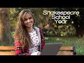 Shakespeare School Year (2018) | Full Movie | Christina Cupo | Celeste Kellogg