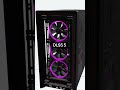 this ai stuff getting real #buildcores #pcbuilding #dlss #pcbuilds #pc