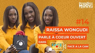 A la rencontre de RAISSA WONGODI, fondatrice et ambassadrice de la marque « Ebony Pearls Beauty »