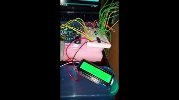 Arduino Project ME 2900