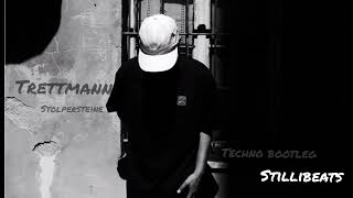 STOLPERSTEINE!!(TRETTMANN)(Techno Bootleg)