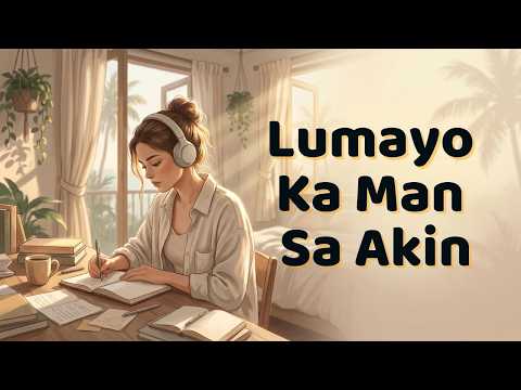 COCOMELLOW | Lumayo Ka Man Sa Akin – Rodel Naval (Soulful Mellow Cover)