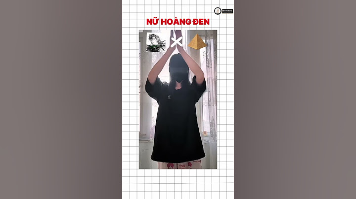 ĐIỆU NHẢY AI CẬP CỔ ĐẠI #tiktok #mridolike #trendtiktok #trendbienhinh #dancetiktok #trend