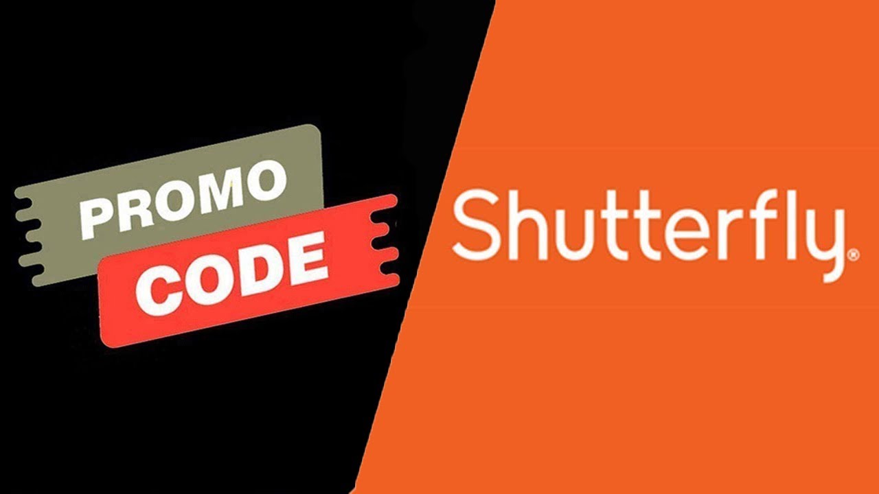 shutterfly promotion codes