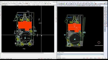 GardenCAD versus gCADPlus