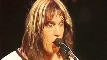 Utopia Live In Japan 92