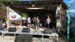 School Of Rock - Baton Rouge - Song 2 - Blur Beauvoir Park 1022022