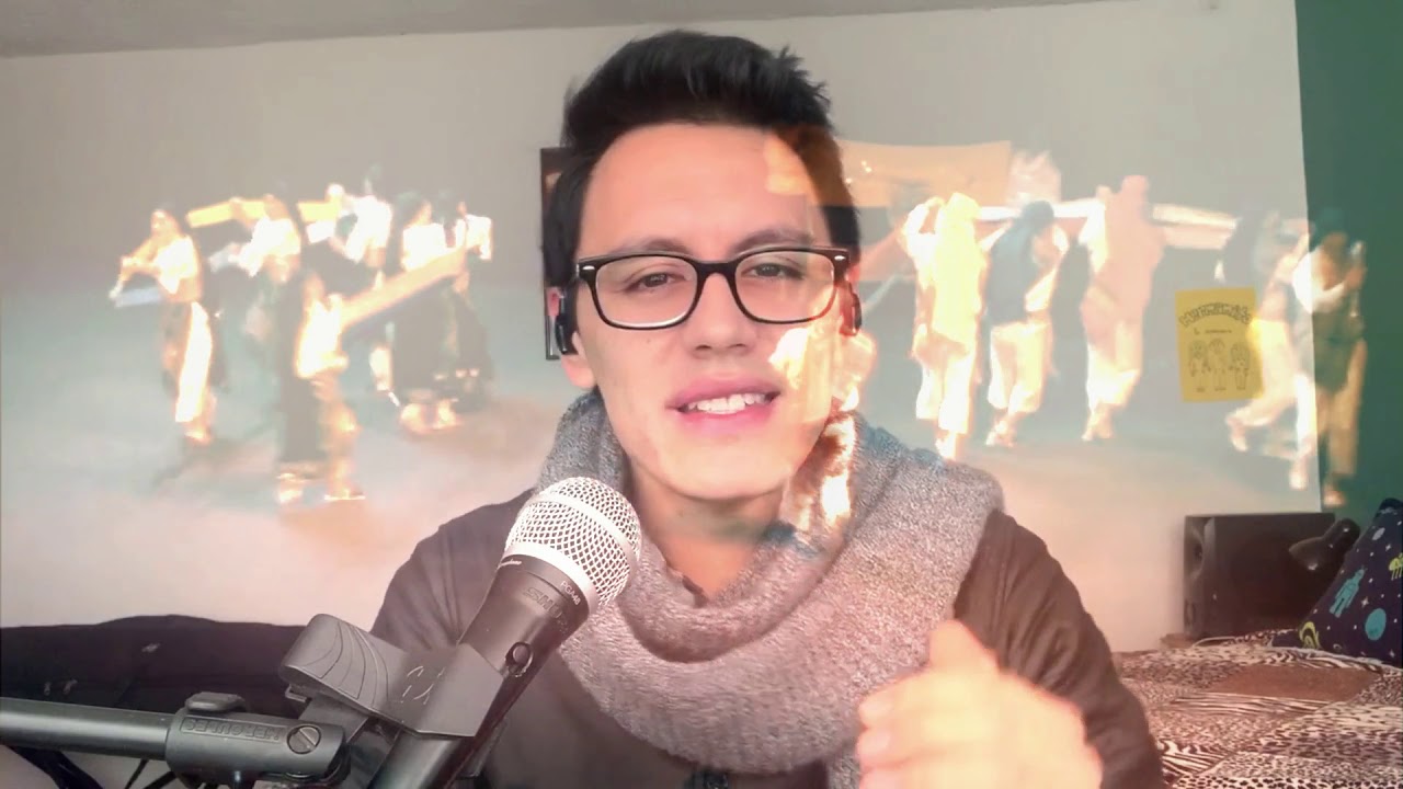 Cima del Mundo -Tusuchendo el Anaco