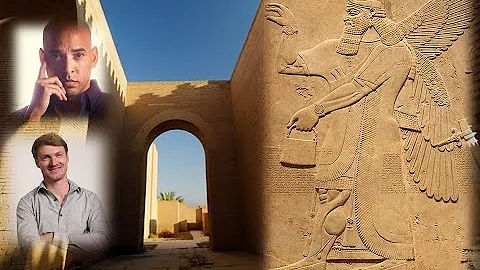 Ancient Catastrophes | Atlantis | Lost Civilizatio...
