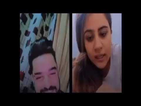 xxx || kashmiri call viral