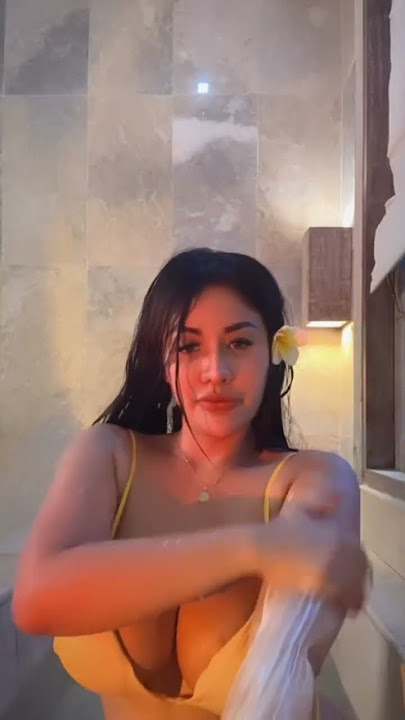 Nesya Alina Mandi Bathub #nesya