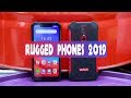 5 Best Rugged Phones to Buy in 2019